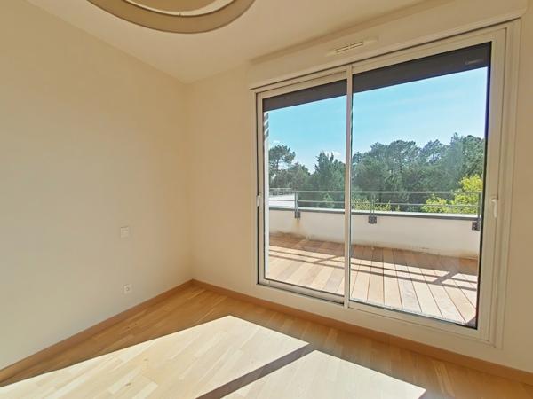 Exclusif à Gradignan