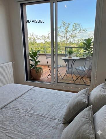 Exclusif à Gradignan