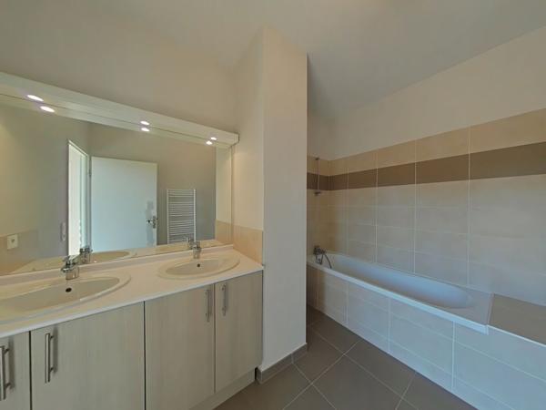 Exclusif à Gradignan