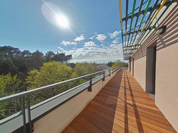 Exclusif à Gradignan