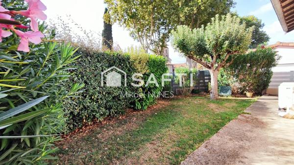MENVILLE - Maison T3 de 65 m²