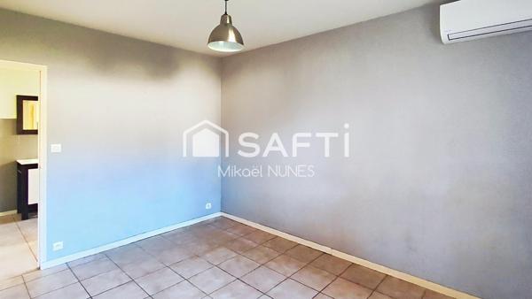 MENVILLE - Maison T3 de 65 m²
