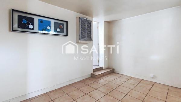 MENVILLE - Maison T3 de 65 m²