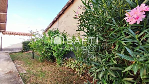 MENVILLE - Maison T3 de 65 m²