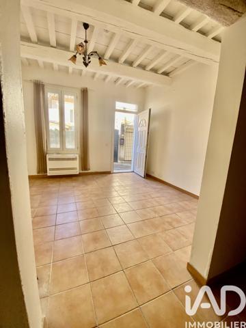 Maison à vendre 3 pièces 48,95 m² Fourques
