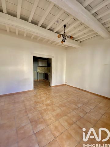 Maison à vendre 3 pièces 48,95 m² Fourques
