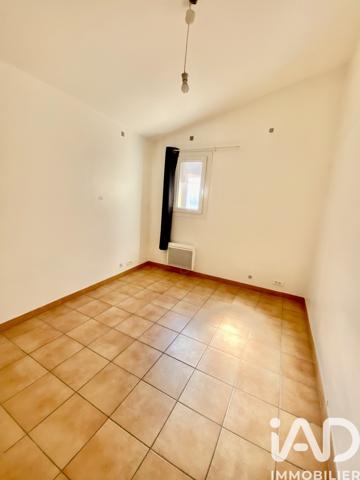 Maison à vendre 3 pièces 48,95 m² Fourques