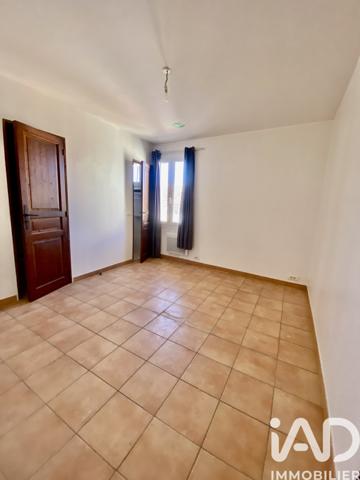 Maison à vendre 3 pièces 48,95 m² Fourques