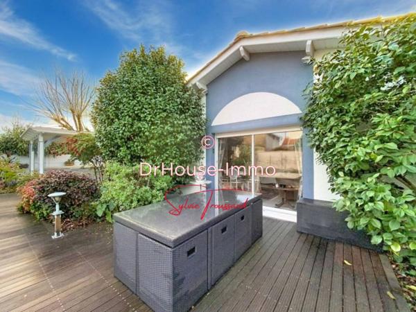 Maison à vendre 6 pièces de 160 m²