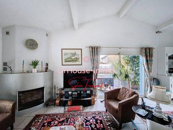 Maison à vendre 6 pièces de 160 m²