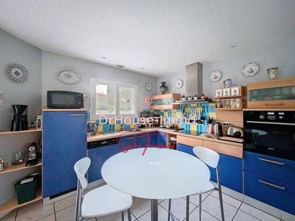 Maison à vendre 6 pièces de 160 m²