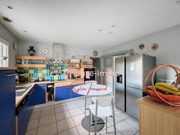 Maison à vendre 6 pièces de 160 m²