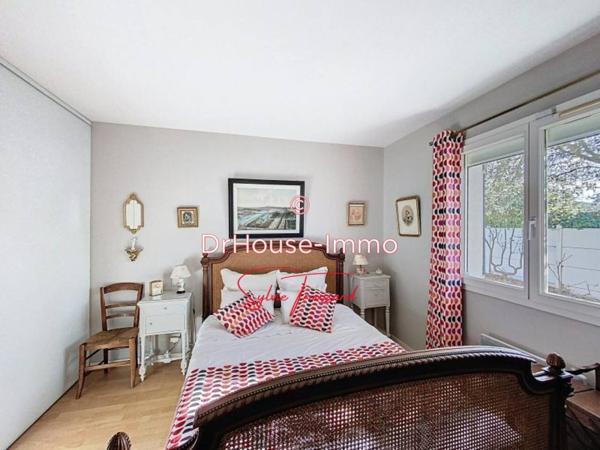 Maison à vendre 6 pièces de 160 m²