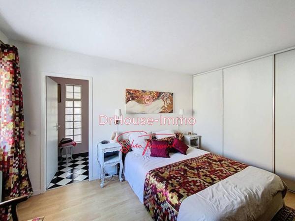 Maison à vendre 6 pièces de 160 m²