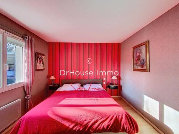 Maison à vendre 6 pièces de 160 m²