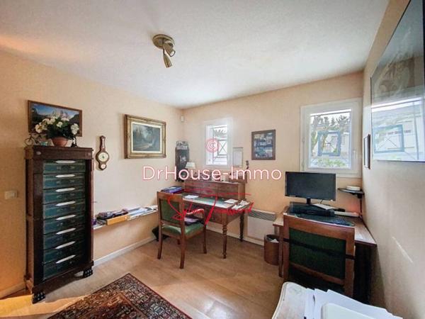 Maison à vendre 6 pièces de 160 m²