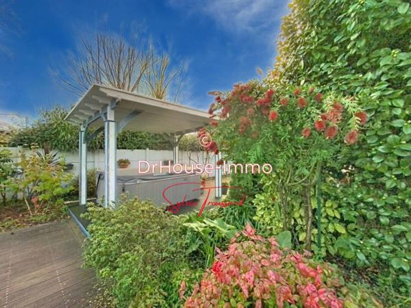 Maison à vendre 6 pièces de 160 m²