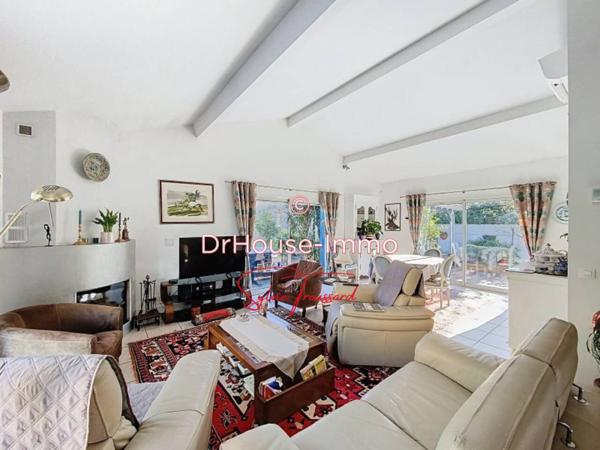 Maison à vendre 6 pièces de 160 m²