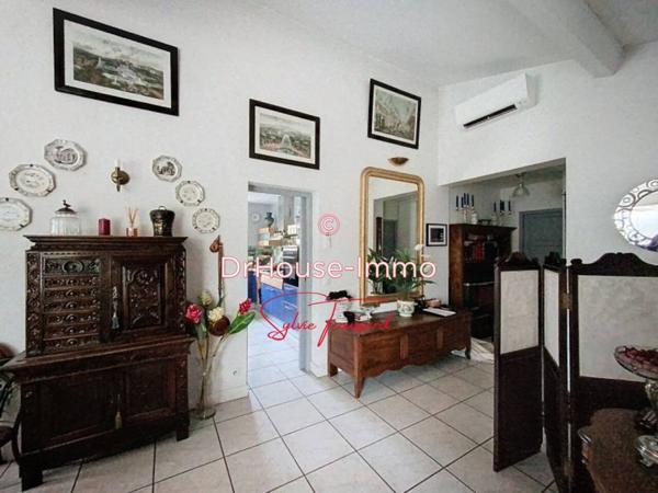 Maison à vendre 6 pièces de 160 m²