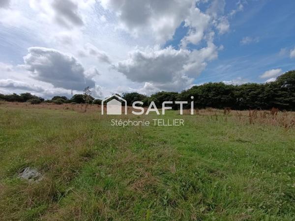 lot de 2 habitations +  Hangars + Atelier +Terrains