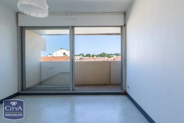 Appartement à vendre 2 pièces 46.79m² Montpellier (34090)
