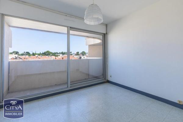Appartement à vendre 2 pièces 46.79m² Montpellier (34090)