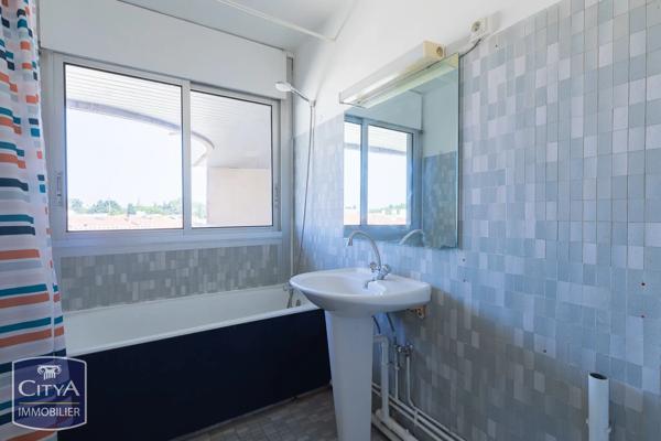 Appartement à vendre 2 pièces 46.79m² Montpellier (34090)