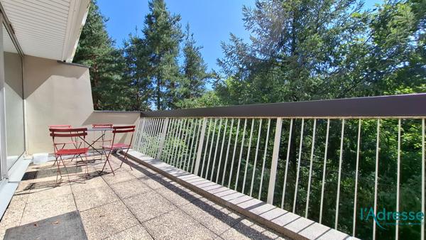 Appartement Les Trois Epis 4 pièce(s) 97 m2