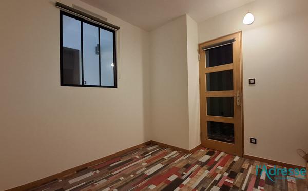 Appartement Les Trois Epis 4 pièce(s) 97 m2