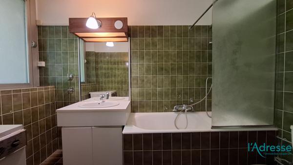 Appartement Les Trois Epis 4 pièce(s) 97 m2