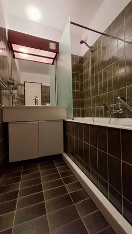 Appartement Les Trois Epis 4 pièce(s) 97 m2