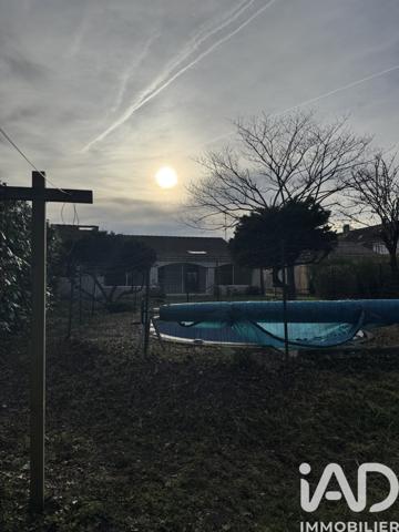 Maison à vendre 5 pièces 134 m² Cestas