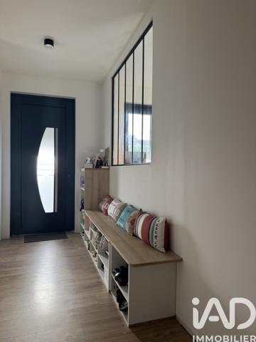 Maison à vendre 5 pièces 134 m² Cestas