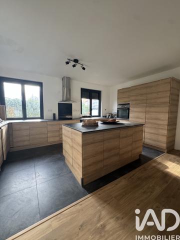 Maison à vendre 5 pièces 134 m² Cestas