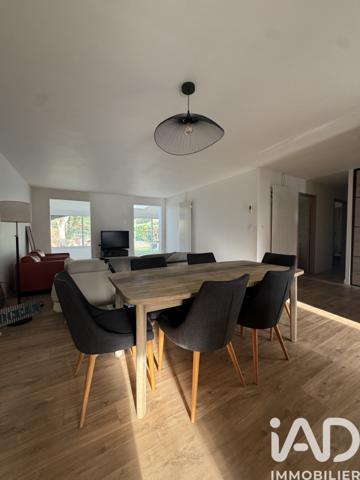 Maison à vendre 5 pièces 134 m² Cestas