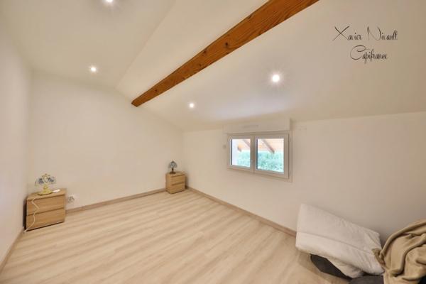 Maison à vendre 10 pièces proche de MONTREVEL EN BRESSE (01)