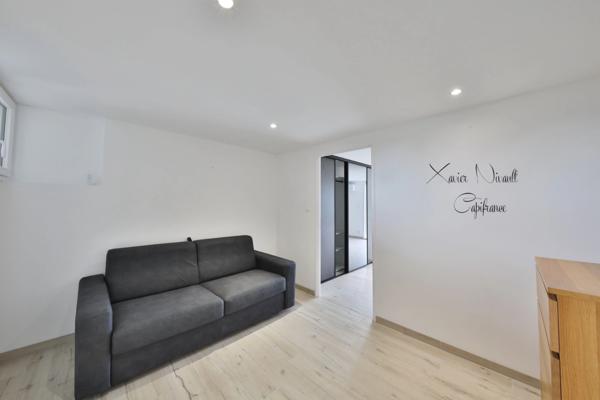 Maison à vendre 10 pièces proche de MONTREVEL EN BRESSE (01)