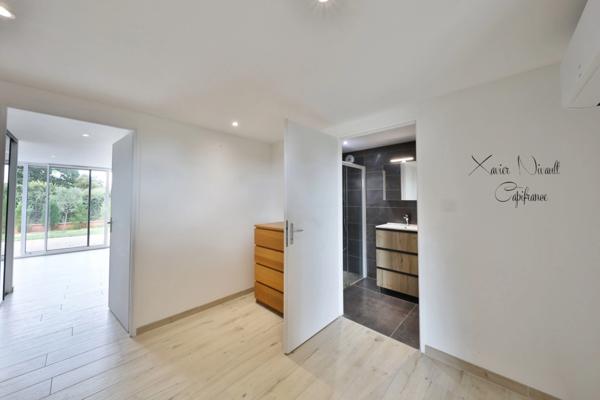 Maison à vendre 10 pièces proche de MONTREVEL EN BRESSE (01)