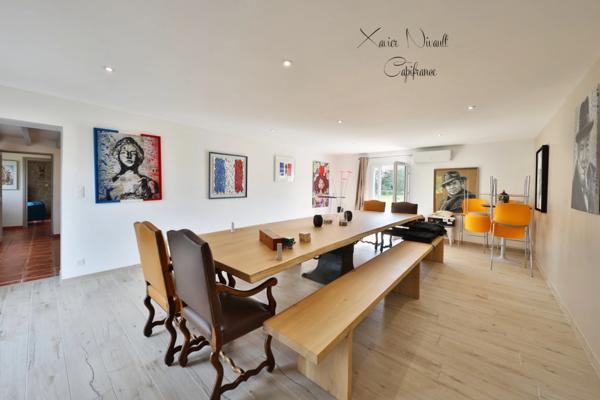 Maison à vendre 10 pièces proche de MONTREVEL EN BRESSE (01)