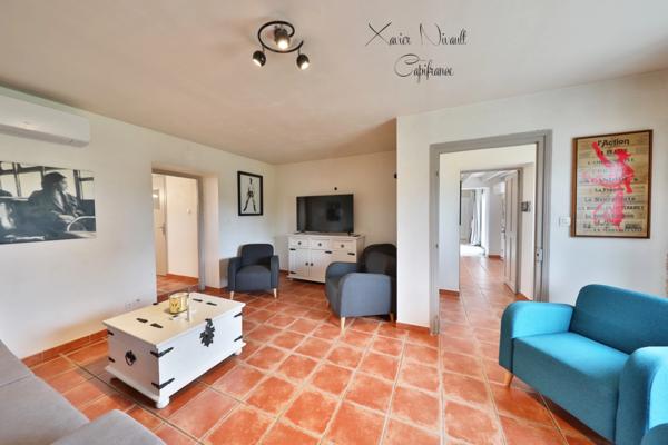 Maison à vendre 10 pièces proche de MONTREVEL EN BRESSE (01)