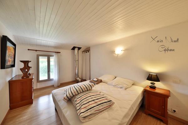 Maison à vendre 10 pièces proche de MONTREVEL EN BRESSE (01)