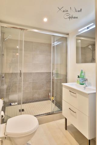 Maison à vendre 10 pièces proche de MONTREVEL EN BRESSE (01)