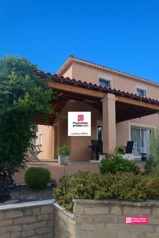 Villa 5 pièces 113 m2 à Digne les Bains