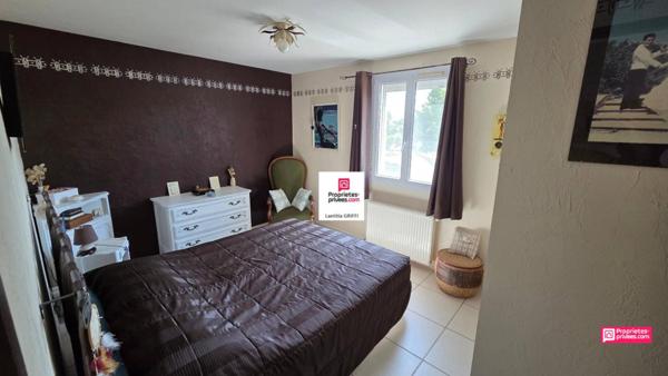 Villa 5 pièces 113 m2 à Digne les Bains