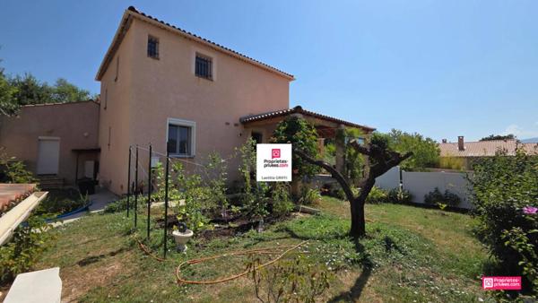 Villa 5 pièces 113 m2 à Digne les Bains