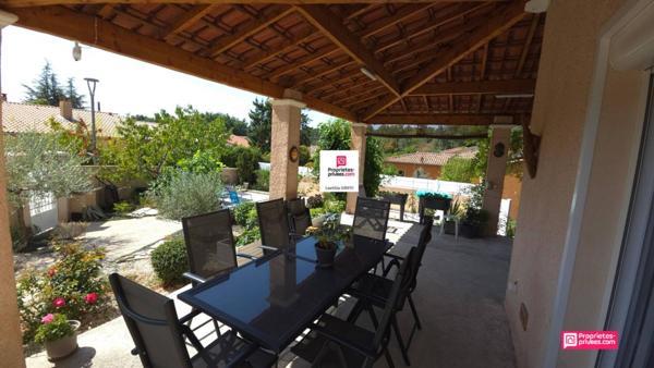 Villa 5 pièces 113 m2 à Digne les Bains