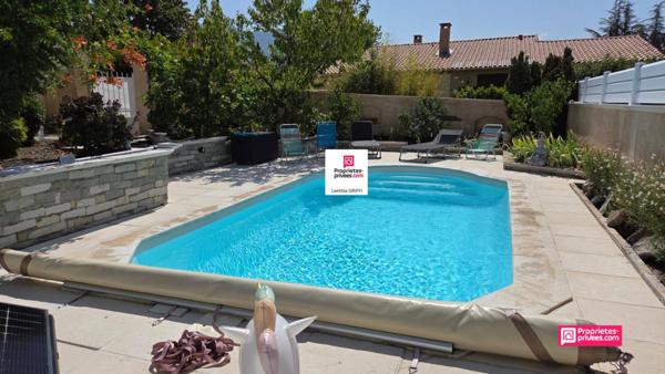 Villa 5 pièces 113 m2 à Digne les Bains