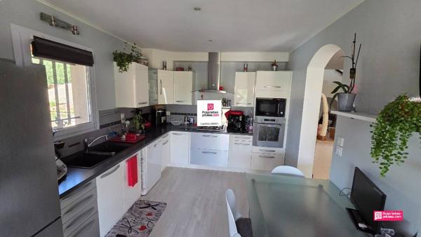 Villa 5 pièces 113 m2 à Digne les Bains