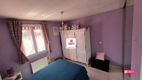 Villa 5 pièces 113 m2 à Digne les Bains