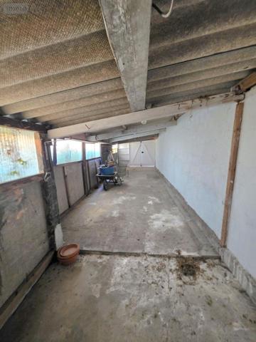 Maison à vendre à Méreau dans le Cher (18120), ref : 18058-48